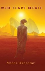 Книга Who Fears Death