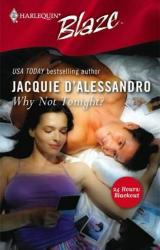 Книга Why Not Tonight?