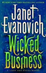 Книга Wicked Business