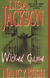 Книга Wicked Game