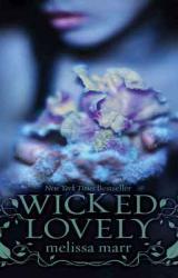 Книга Wicked Lovely