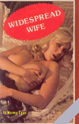 Книга Widespread wife