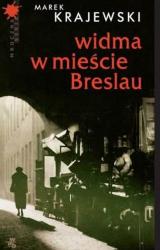 Книга Widma W Mieście Breslau