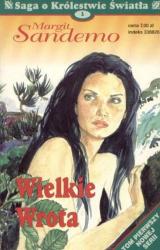 Книга Wielkie Wrota