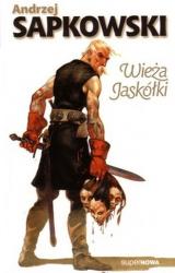 Книга Wieża jaskółki