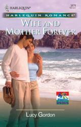 Книга Wife And Mother Forever