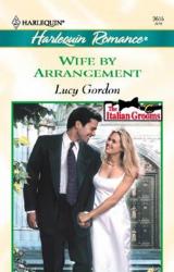 Книга Wife By Arrangement