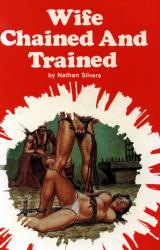 Книга Wife chained and trained