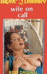 Книга Wife on call