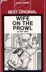 Книга Wife on the prowl