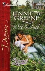 Книга Wild in the Field
