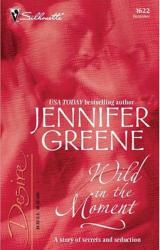 Книга Wild in the Moment