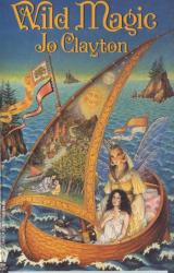 Книга Wild Magic