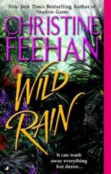 Книга Wild Rain