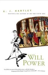 Книга Will Power