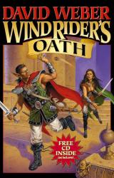 Книга Wind Rider's Oath
