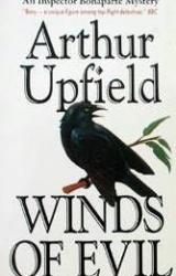 Книга Winds of Evil