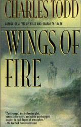 Книга Wings of Fire