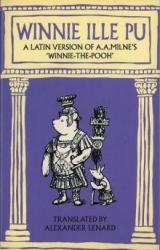 Книга Winnie ille Pu
