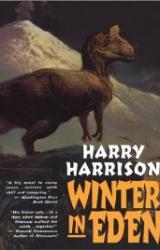 Книга Winter in Eden
