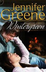 Книга Wintergreen