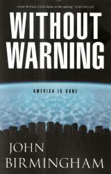 Книга Without warning