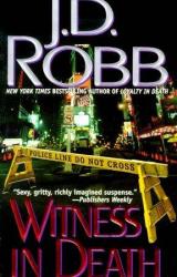 Книга Witness in Death
