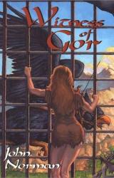 Книга Witness of Gor