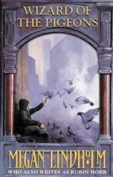 Книга Wizard of the Pigeons