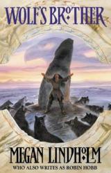 Книга Wolf's Brother