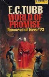 Книга World of Promise