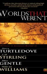Книга Worlds That Weren't