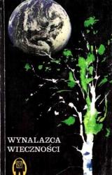 Книга Wynalazca wiecznosci