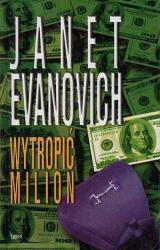 Книга Wytropić Milion