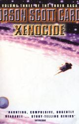 Книга Xenocide