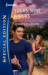 Книга Yours, Mine & Ours
