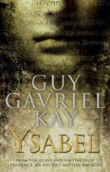 Книга Ysabel