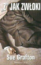 Книга Z Jak Zwłoki