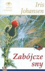 Книга Zabójcze sny