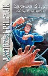 Книга Zagadka Kuby Rozpruwacza