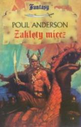 Книга Zaklęty miecz