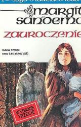 Книга Zauroczenie