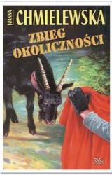 Книга Zbieg Okoliczności