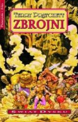 Книга Zbrojni