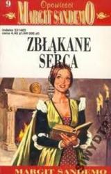 Книга Zbłąkane Serca