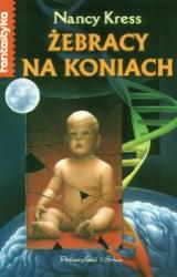 Книга Żebracy na koniach