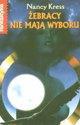 Книга Żebracy nie mają wyboru