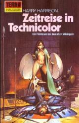 Книга Zeitreise in Technicolor