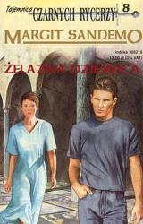 Книга Żelazna Dziewica