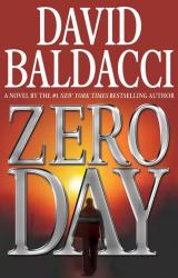 Книга Zero Day